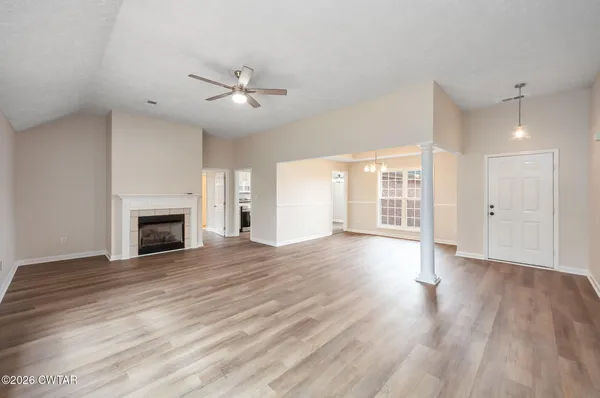 $260,000 | 140 Reed Circle, Medina, TN 38355