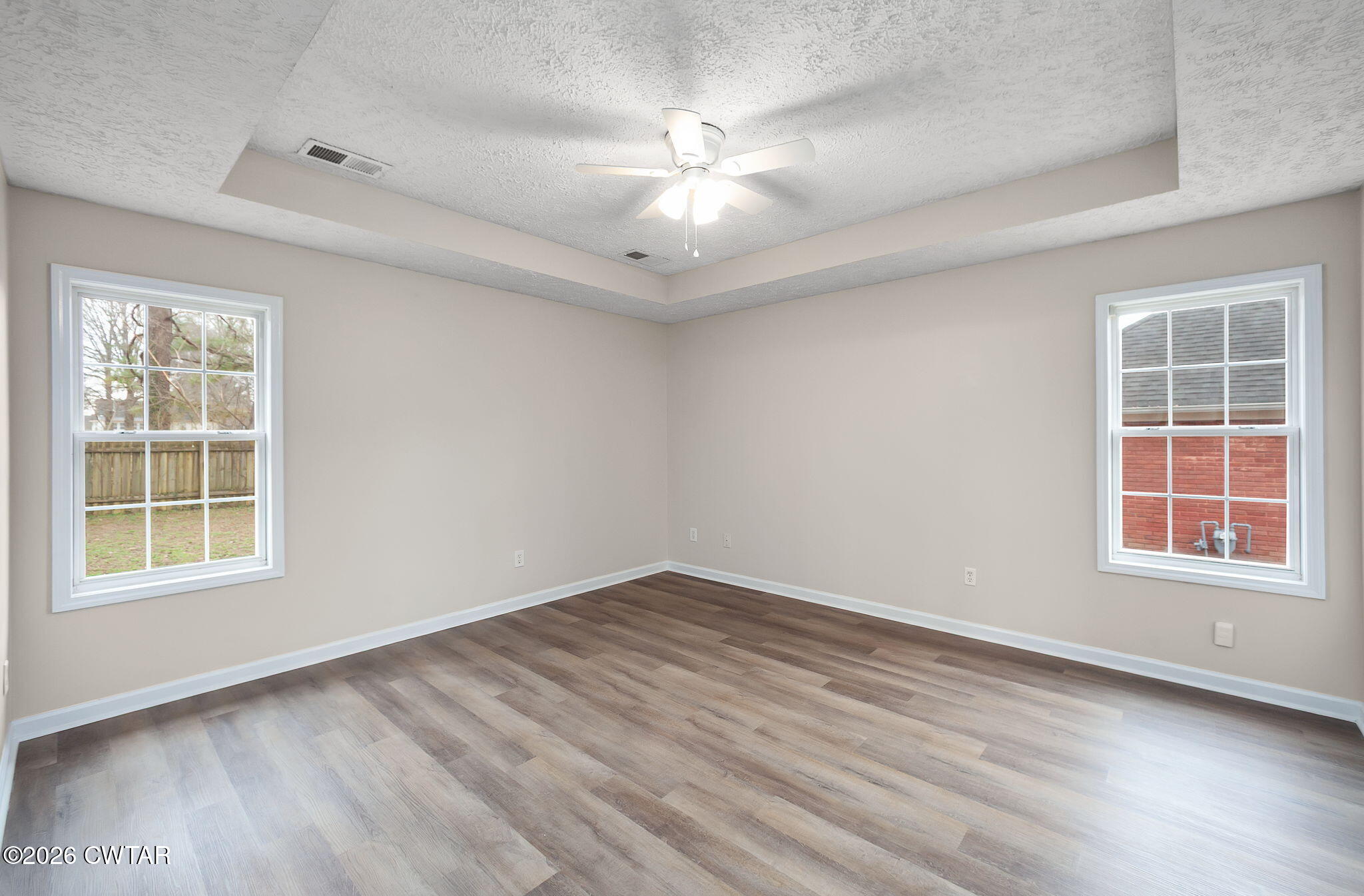 140 Reed Circle Medina, TN 38355 - Photo 13 of 30 Primary Bed