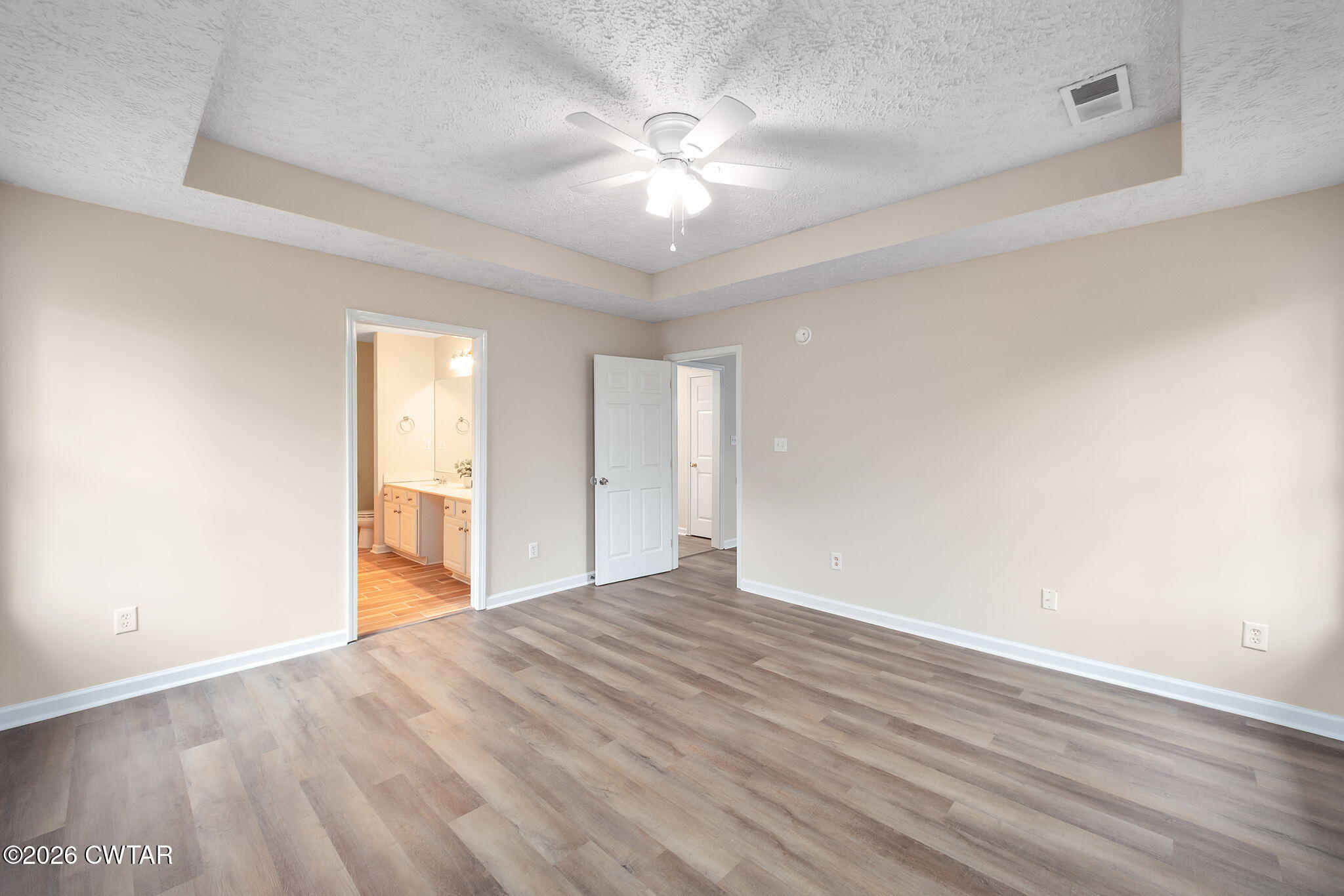 140 Reed Circle Medina, TN 38355 - Photo 14 of 30 Primary Bed