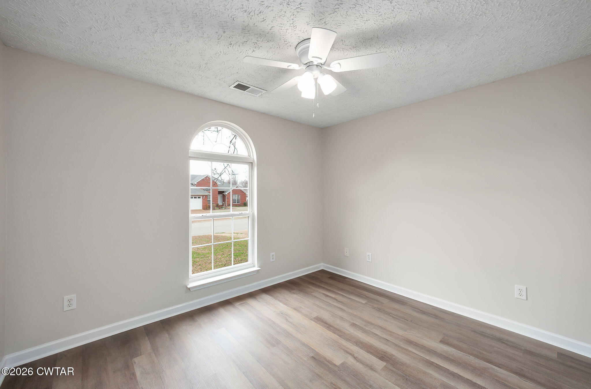 140 Reed Circle Medina, TN 38355 - Photo 17 of 30 Front Bedroom