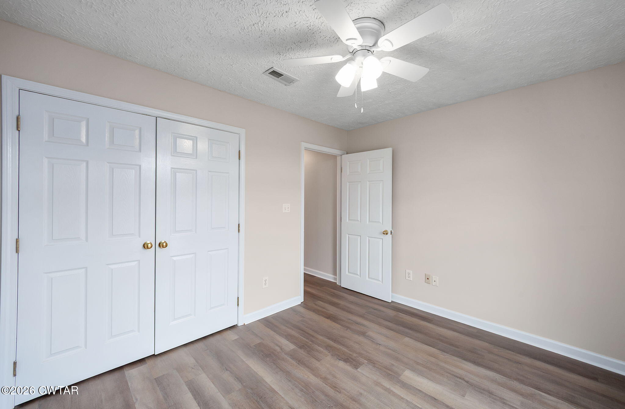 140 Reed Circle Medina, TN 38355 - Photo 18 of 30 Front Bedroom
