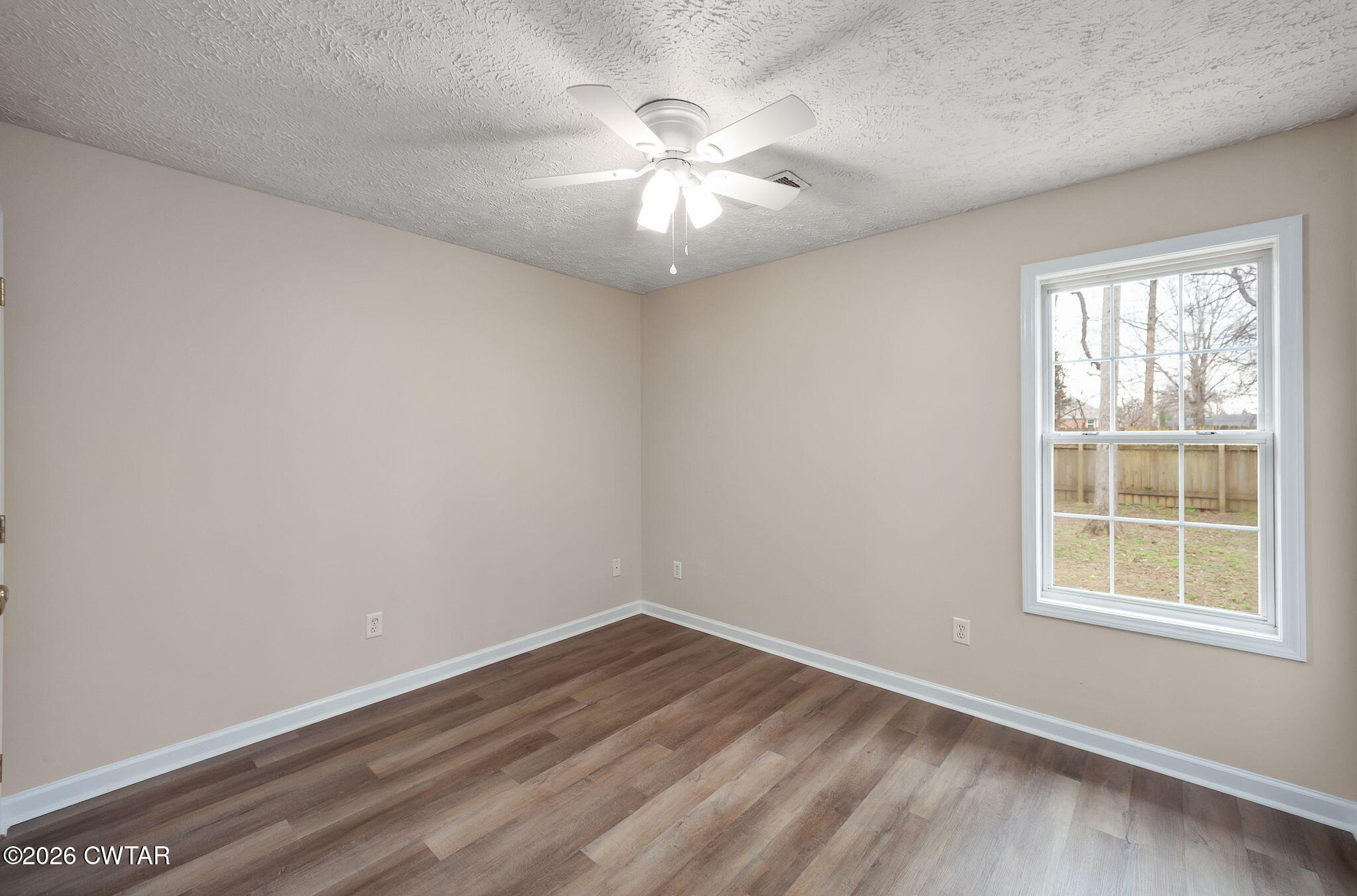 140 Reed Circle Medina, TN 38355 - Photo 19 of 30 Back Bedroom