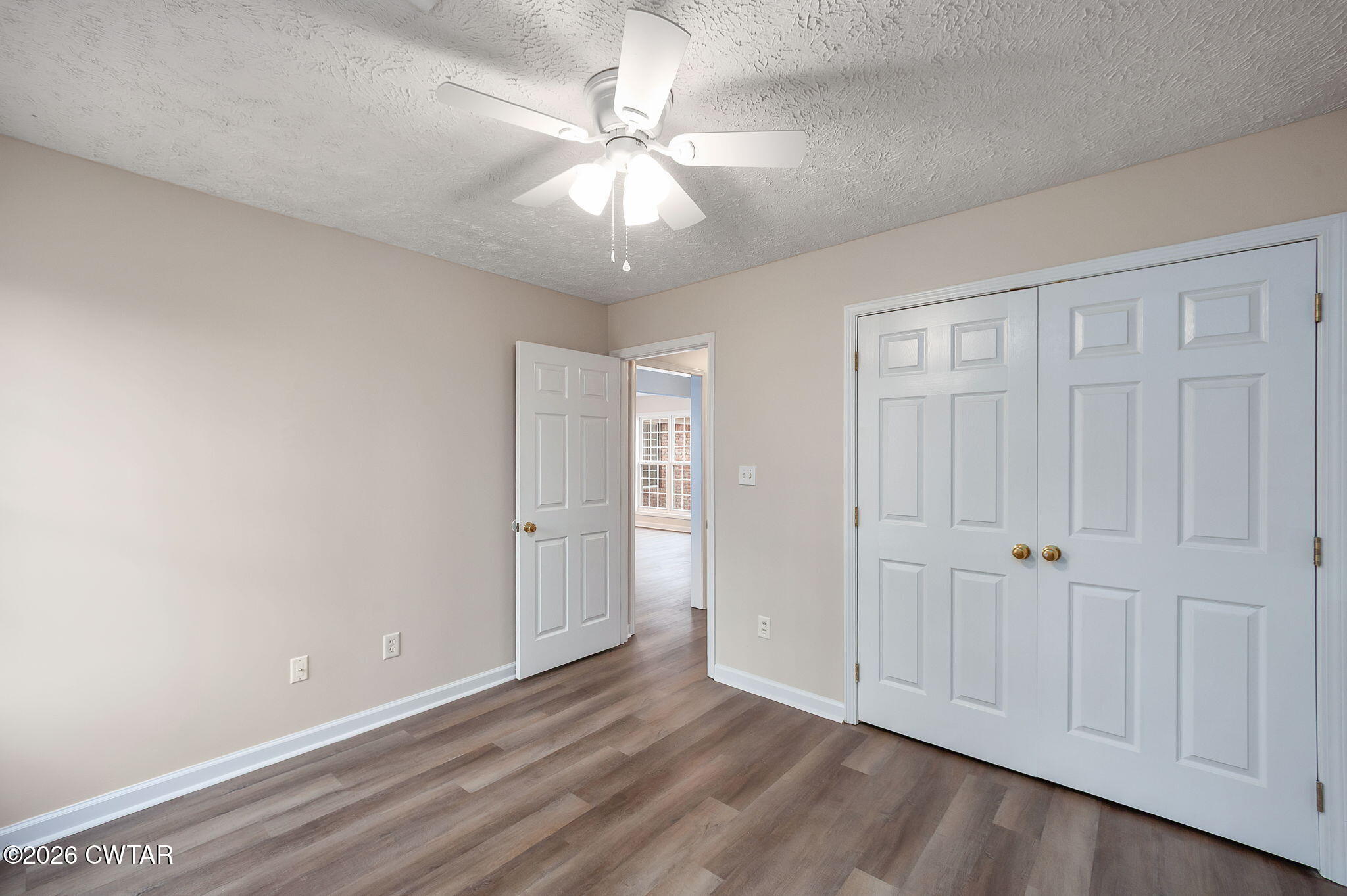 140 Reed Circle Medina, TN 38355 - Photo 20 of 30 Back Bedroom