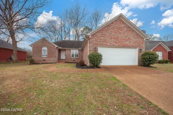 $260,000 | 140 Reed Circle, Medina, TN 38355