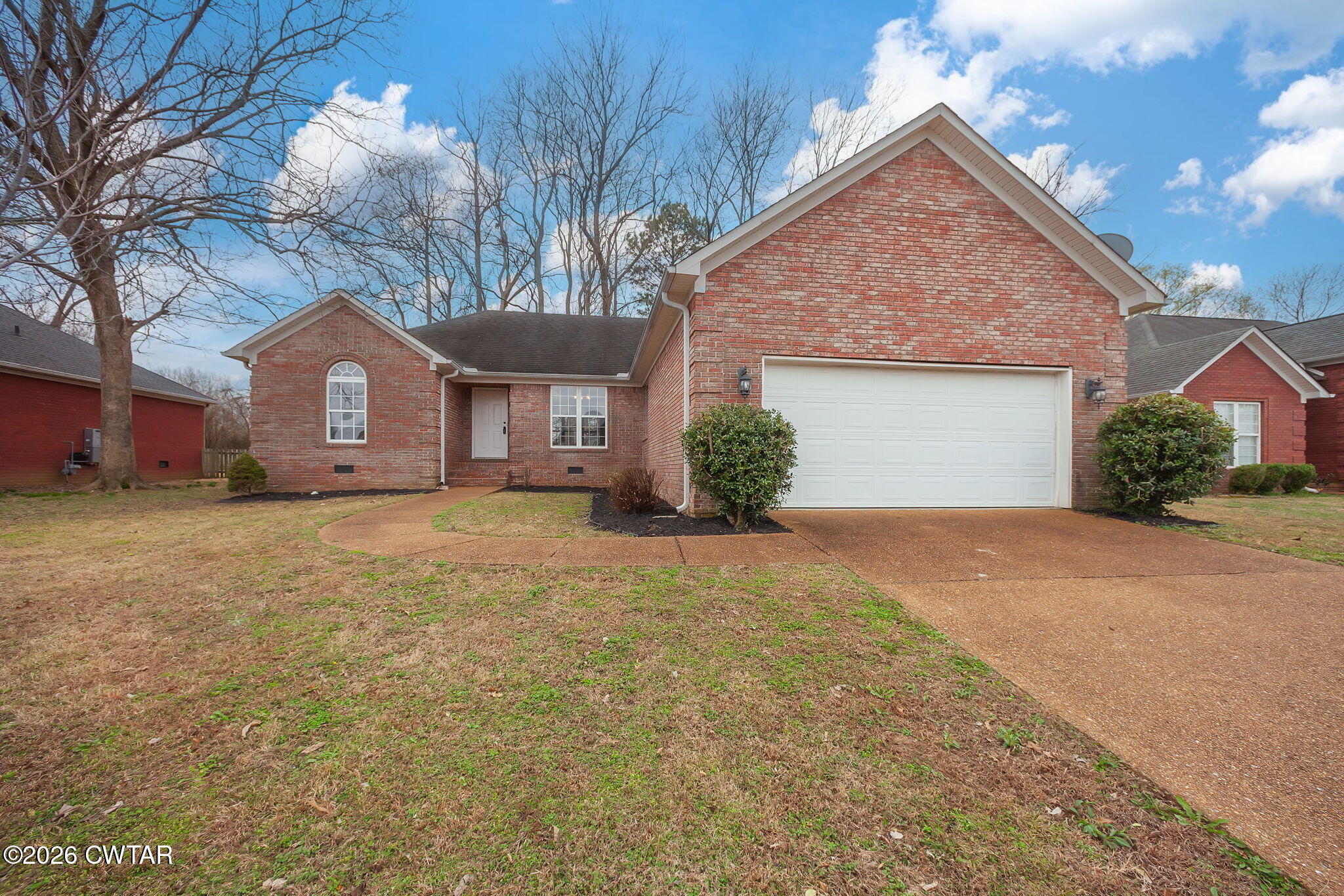 140 Reed Circle Medina, TN 38355 - Photo 23 of 30 140 Reed Cir, Medina, TN