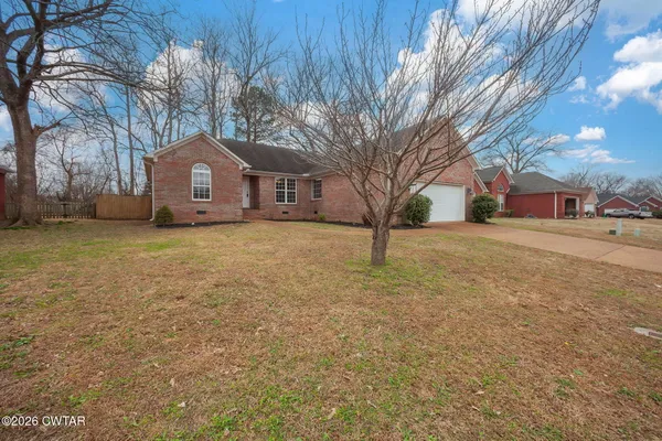 $260,000 | 140 Reed Circle, Medina, TN 38355