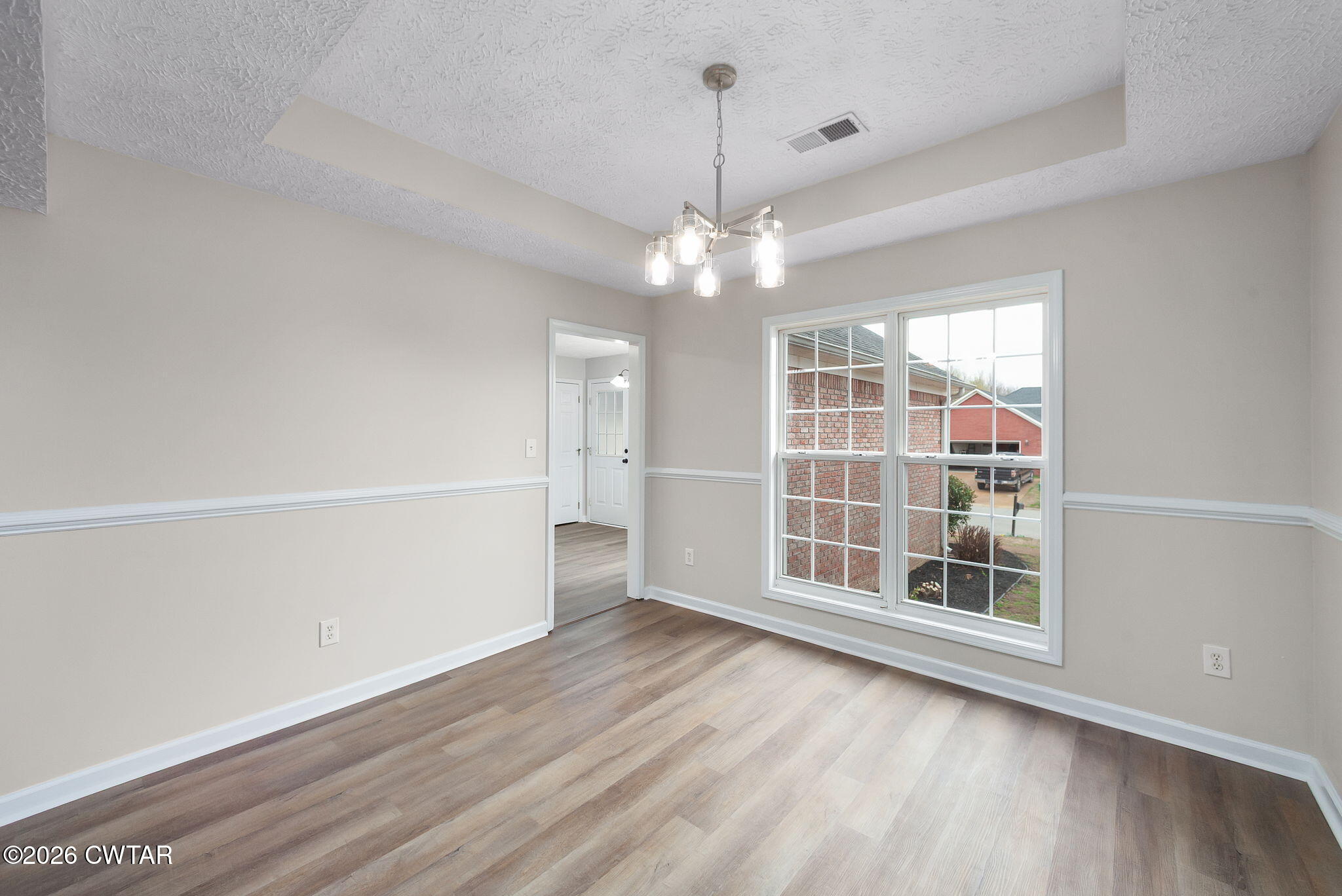 140 Reed Circle Medina, TN 38355 - Photo 5 of 30 Dining Room