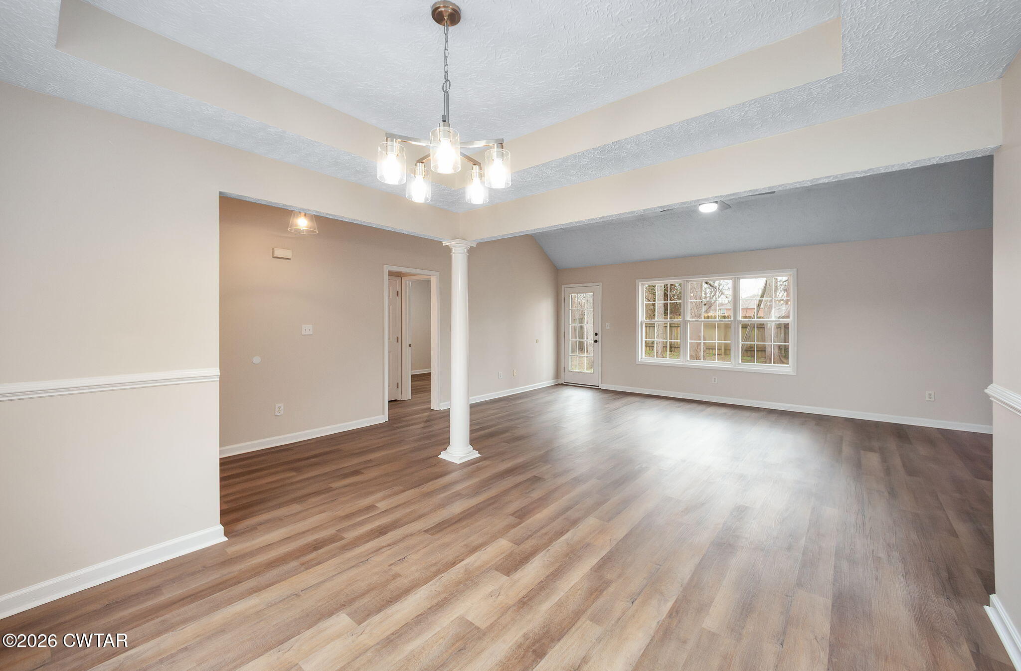140 Reed Circle Medina, TN 38355 - Photo 7 of 30 Dining Room