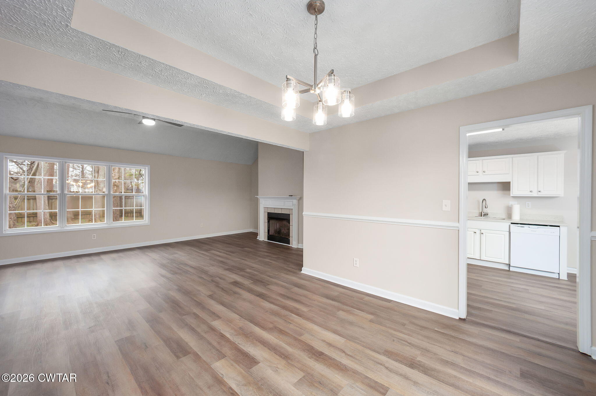 140 Reed Circle Medina, TN 38355 - Photo 8 of 30 Dining Room