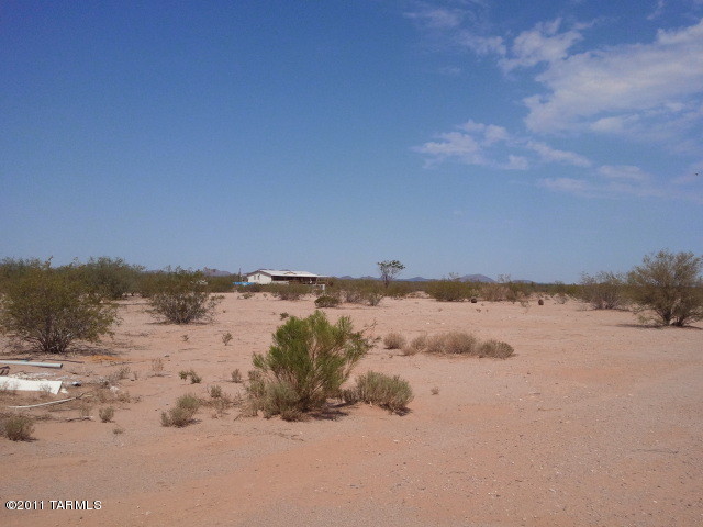 10695 North Derringer Road, Unit 54J Marana, AZ 85653 - Photo 2 of 3