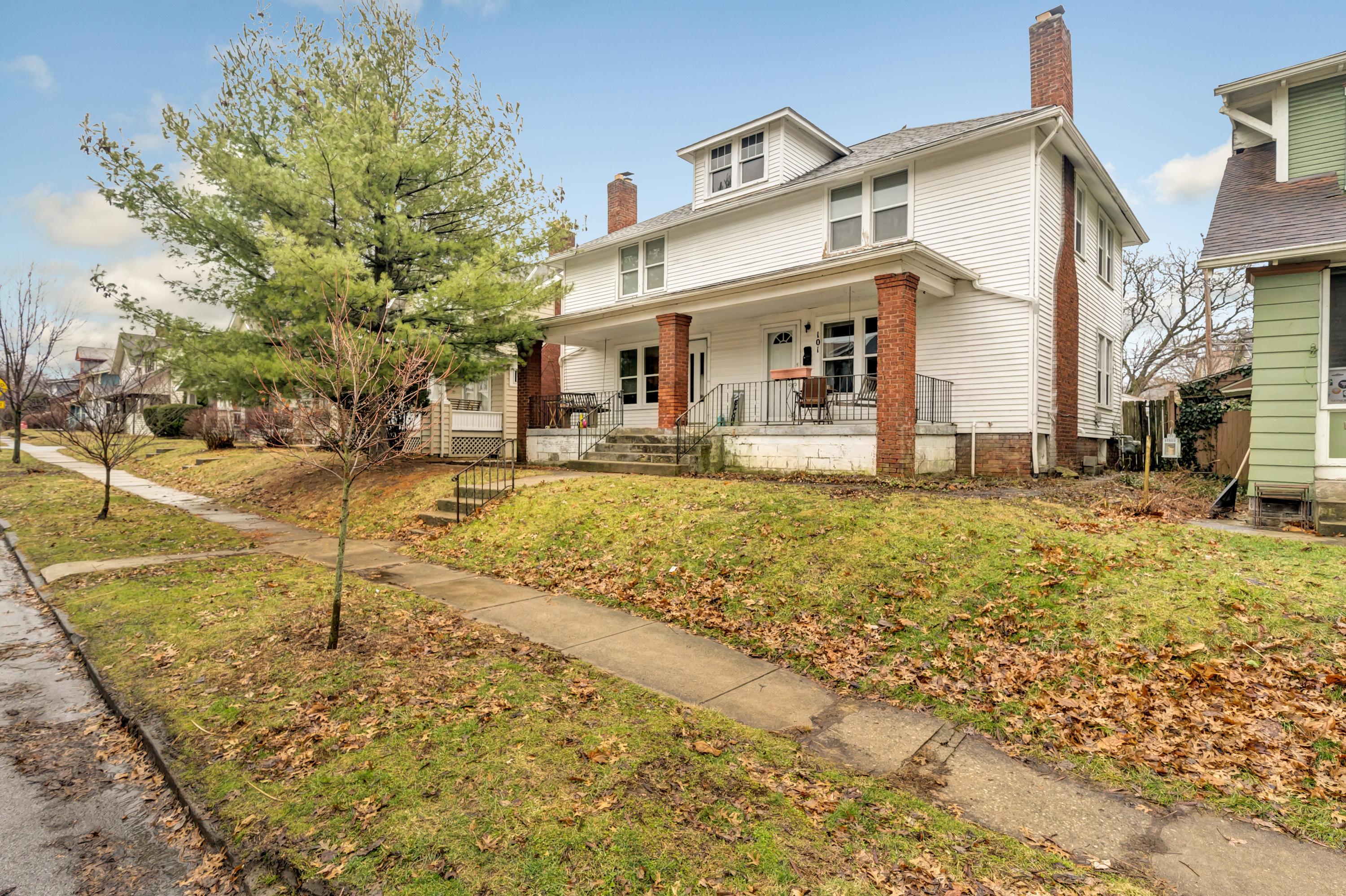 101 East Kelso Road Columbus, OH 43202 - Photo 2 of 47