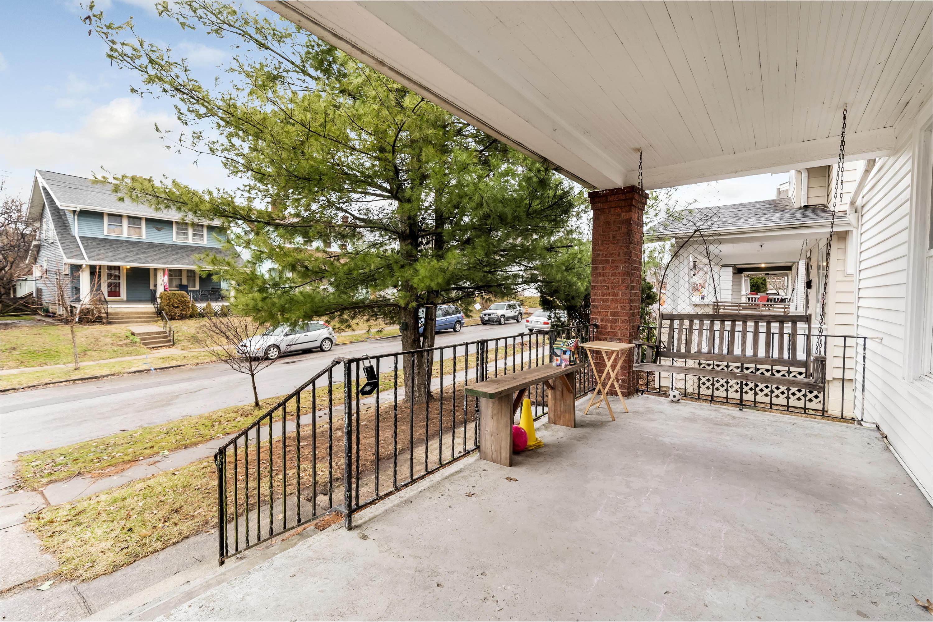 101 East Kelso Road Columbus, OH 43202 - Photo 4 of 47
