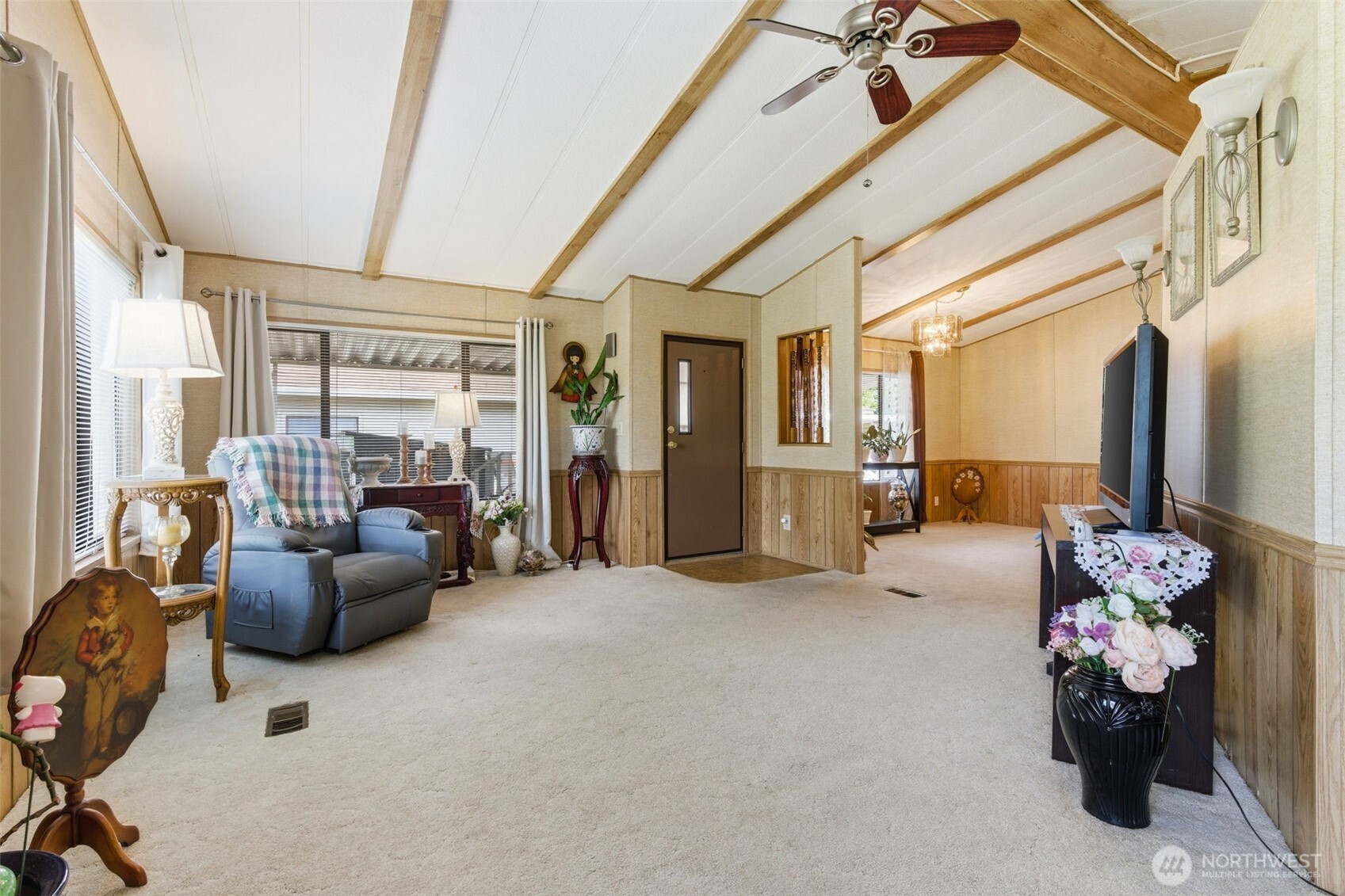 1713 Cooks Hill Road, Unit 50 Centralia, WA 98531 - Photo 10 of 35