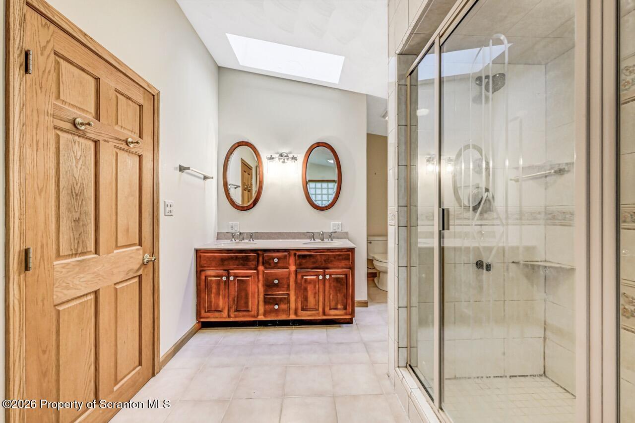 113 Wilcrest Road Moscow, PA 18444 - Photo 62 of 87 113 Wilcrest Rd 56 Large
