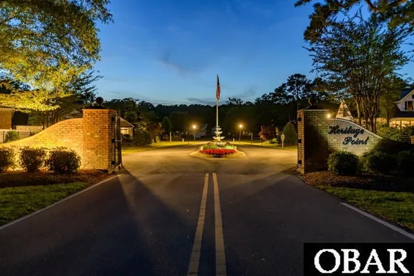 $339,000 | 135 Ft Hugar Way, Manteo, NC 27954
