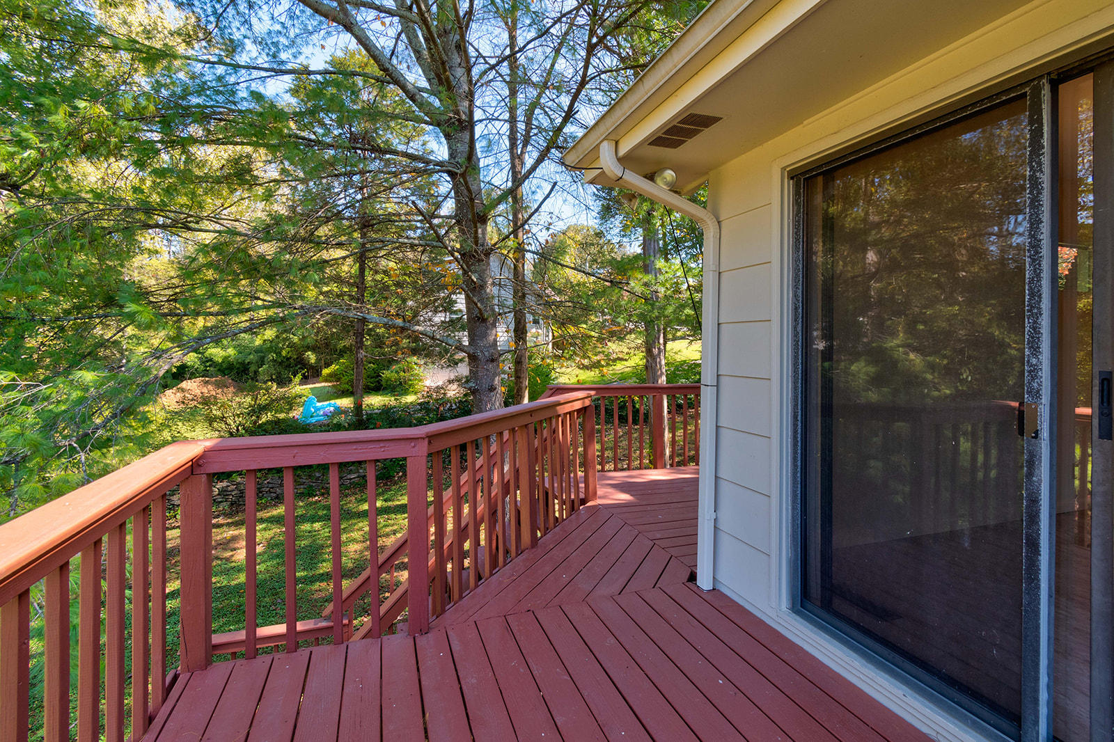 117 Cooper Circle Oak Ridge, TN 37830 - Photo 17 of 27 117 Cooper Cir-17