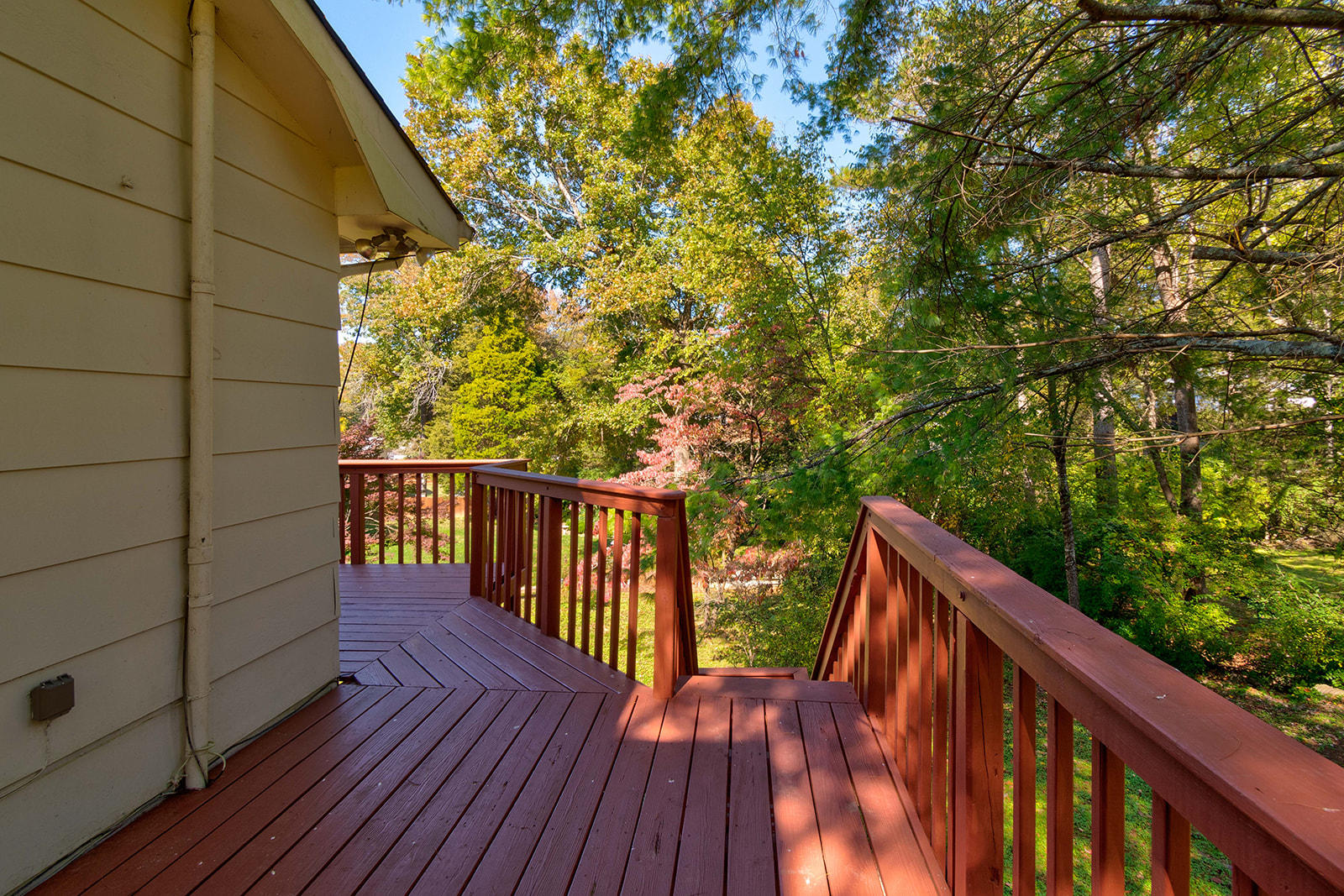 117 Cooper Circle Oak Ridge, TN 37830 - Photo 18 of 27 117 Cooper Cir-18