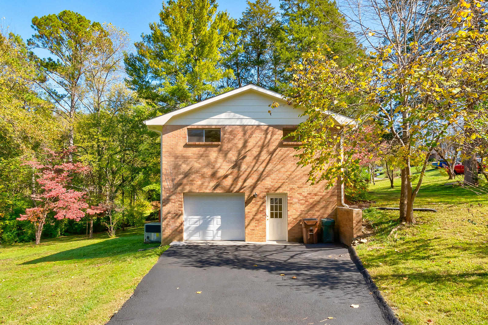 117 Cooper Circle Oak Ridge, TN 37830 - Photo 25 of 27 117 Cooper Cir-25