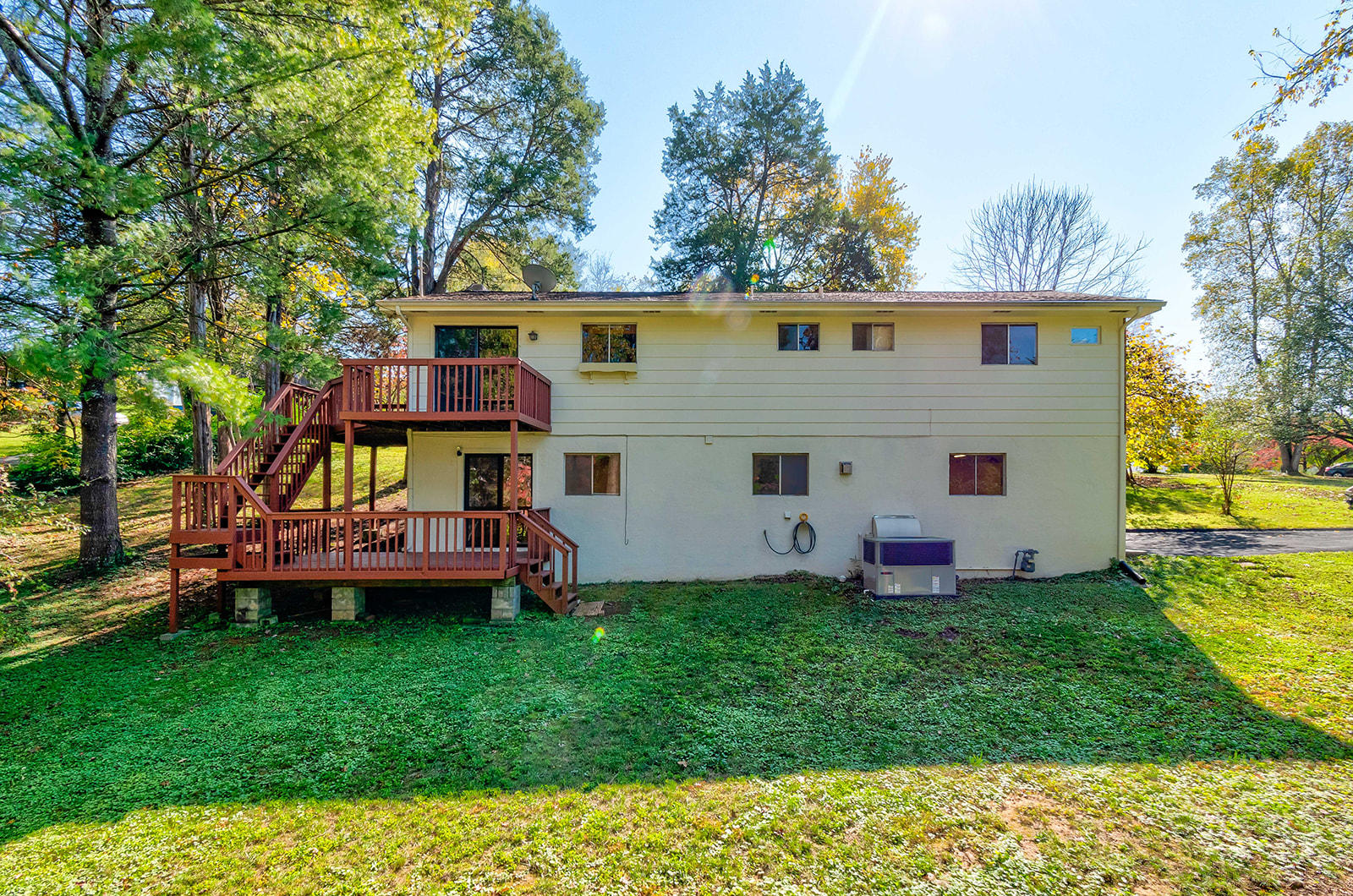 117 Cooper Circle Oak Ridge, TN 37830 - Photo 26 of 27 117 Cooper Cir-26