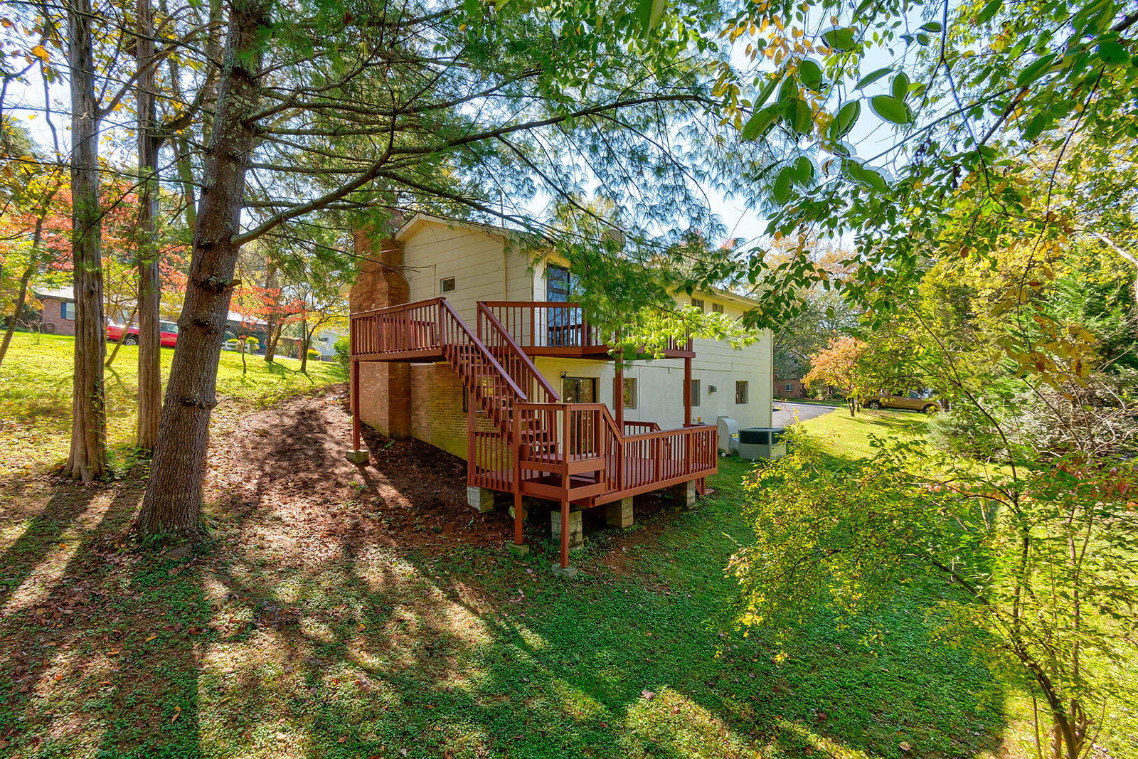 117 Cooper Circle Oak Ridge, TN 37830 - Photo 27 of 27 117 Cooper Cir-27