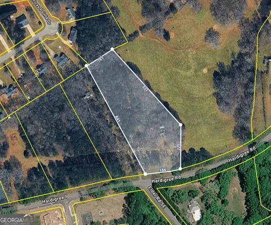 $179,000 | 1496 Hardigree Road, Winder, GA 30680
