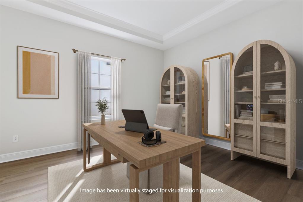 14838 Rider Pass Drive Lithia, FL 33547 - Photo 22 of 27