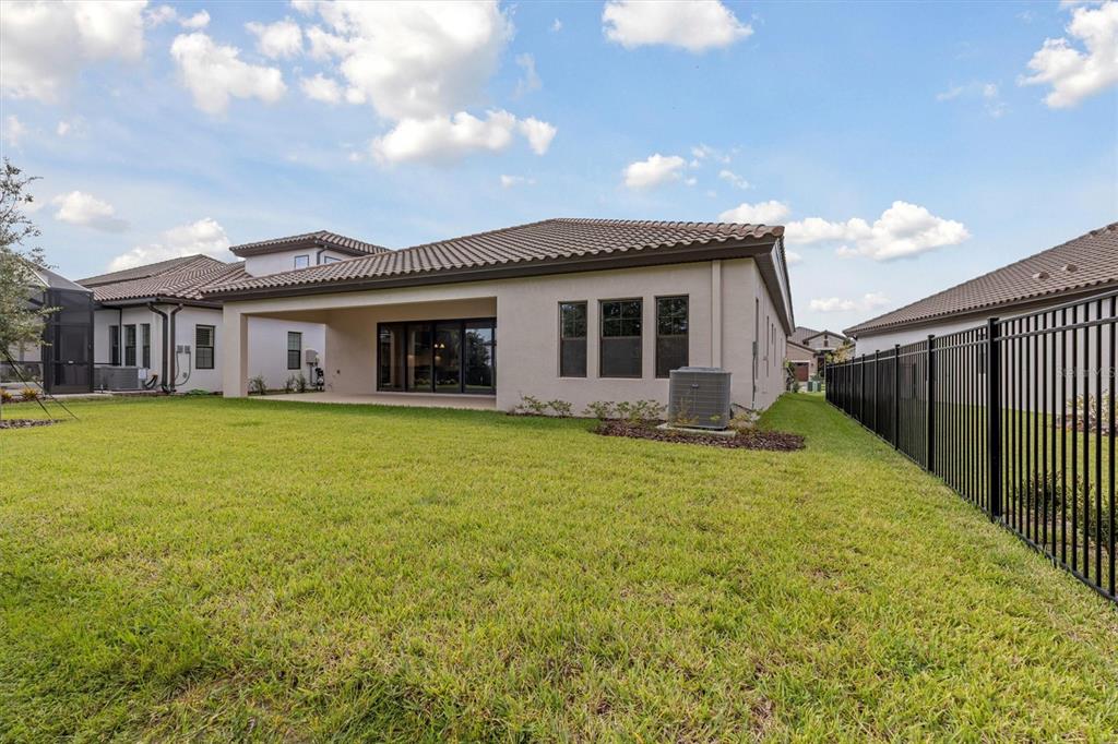 14838 Rider Pass Drive Lithia, FL 33547 - Photo 26 of 27