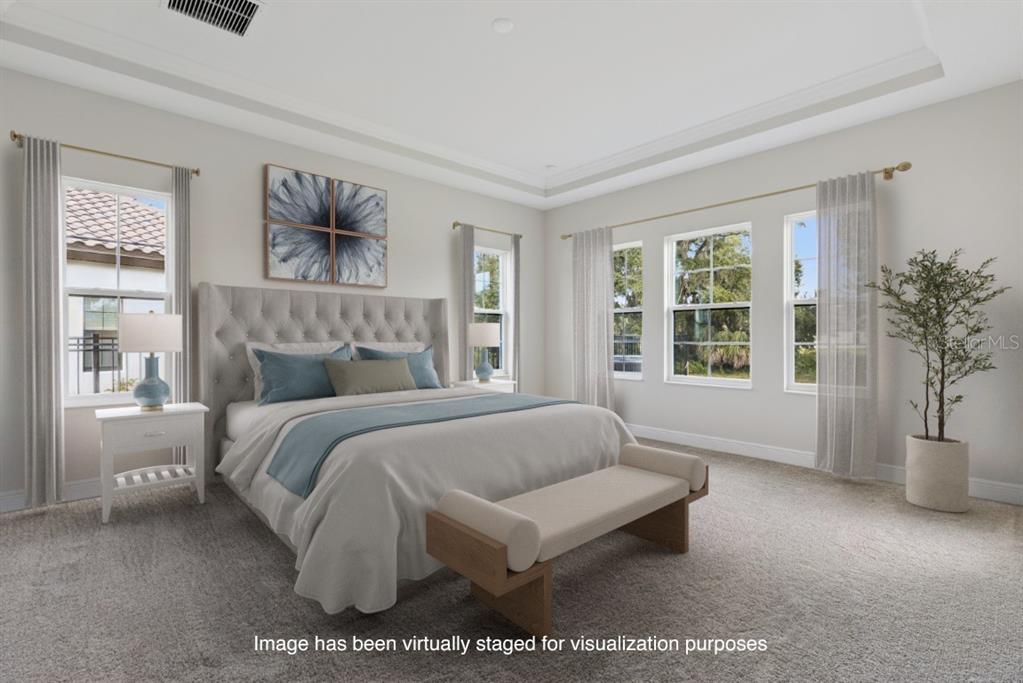 14838 Rider Pass Drive Lithia, FL 33547 - Photo 4 of 27