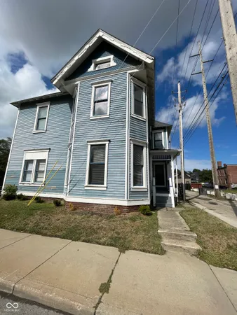 $1,100 | 412 East 16th Street, Indianapolis, IN 46202