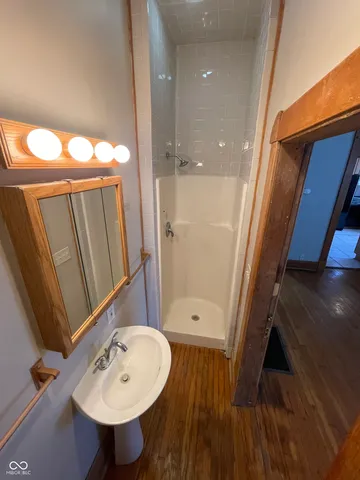 $1,100 | 412 East 16th Street, Indianapolis, IN 46202