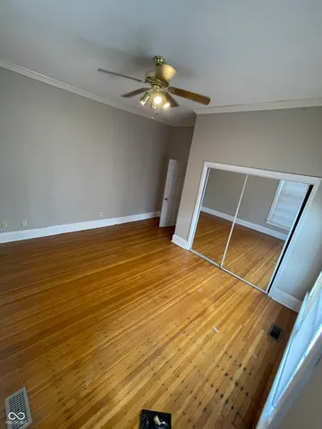 $1,100 | 412 East 16th Street, Indianapolis, IN 46202