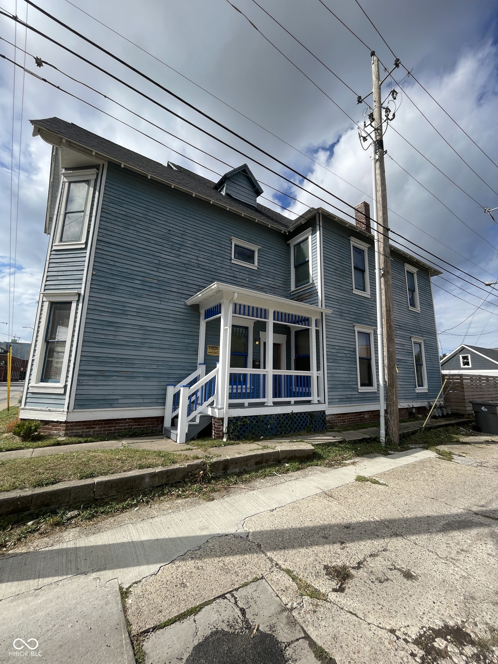 412 East 16th Street Indianapolis, IN 46202 - Photo 2 of 19