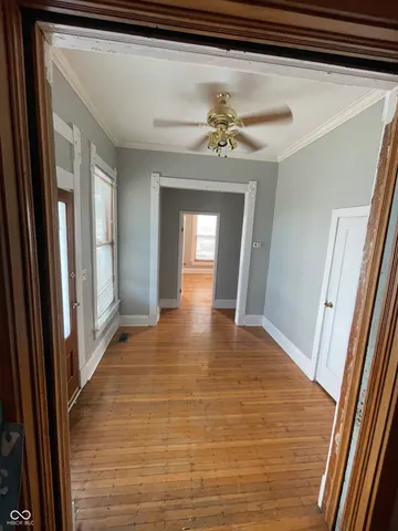 $1,100 | 412 East 16th Street, Indianapolis, IN 46202