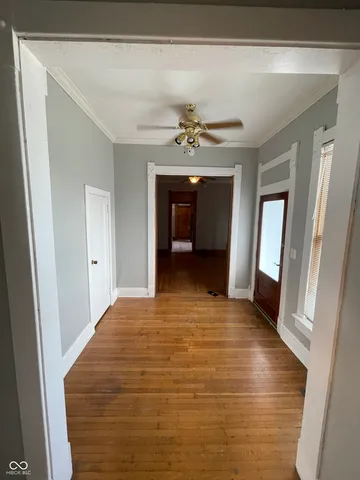 $1,100 | 412 East 16th Street, Indianapolis, IN 46202