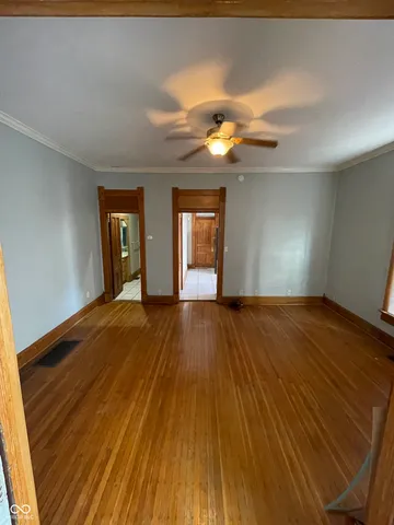 $1,100 | 412 East 16th Street, Indianapolis, IN 46202