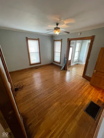 $1,100 | 412 East 16th Street, Indianapolis, IN 46202