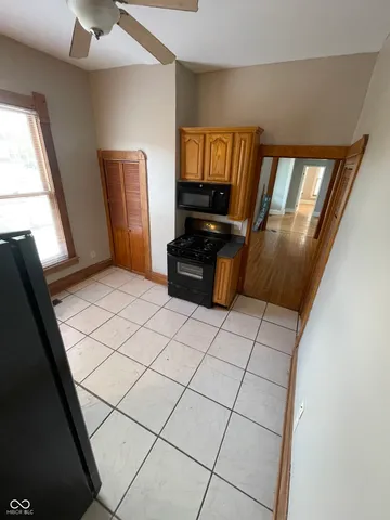 $1,100 | 412 East 16th Street, Indianapolis, IN 46202