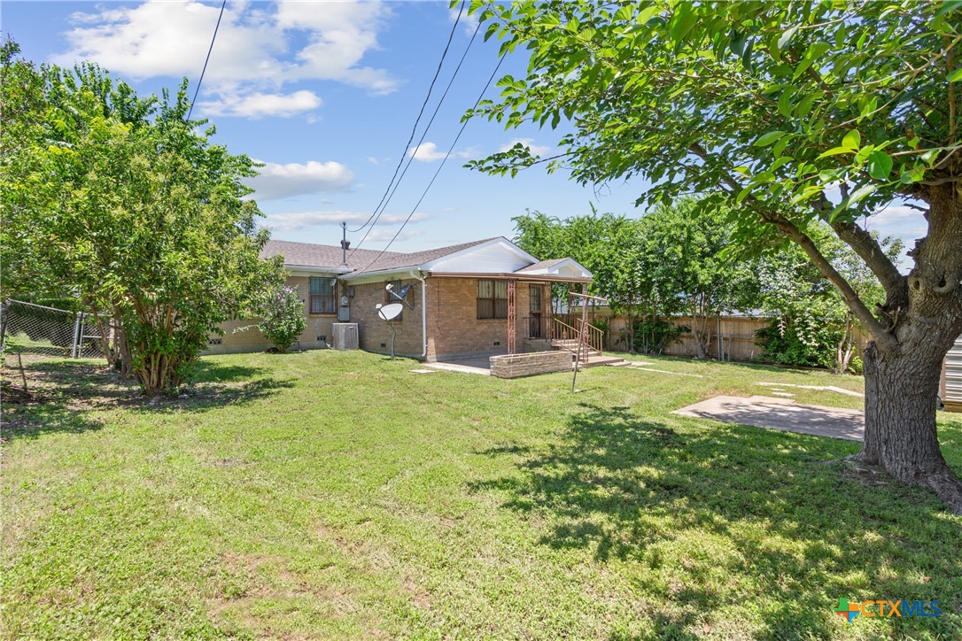 905 South 40th Street Temple, TX 76501 - Photo 26 of 29