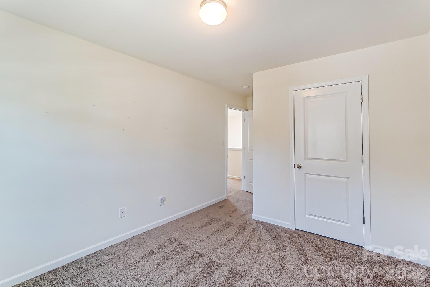 618 Bloomover Street Concord, NC 28025 - Photo 35 of 45 a view of an empty room