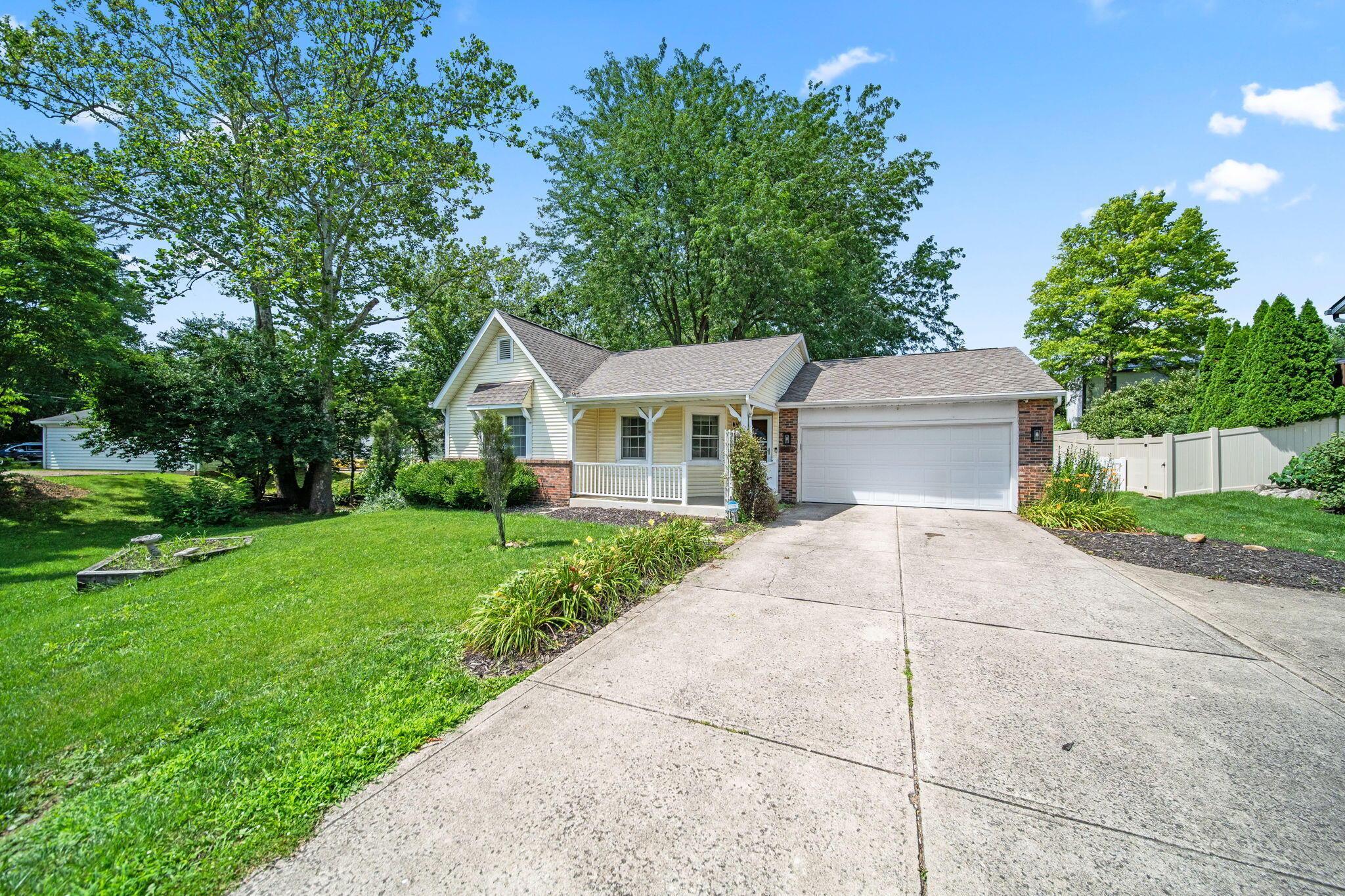 5062 Broadview Road Columbus, OH 43230 - Photo 3 of 45 Street View