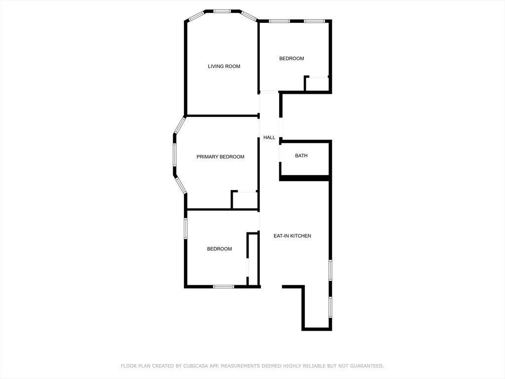 12 Fox Street, Unit 3 Boston, MA 02122 - Photo 12 of 12