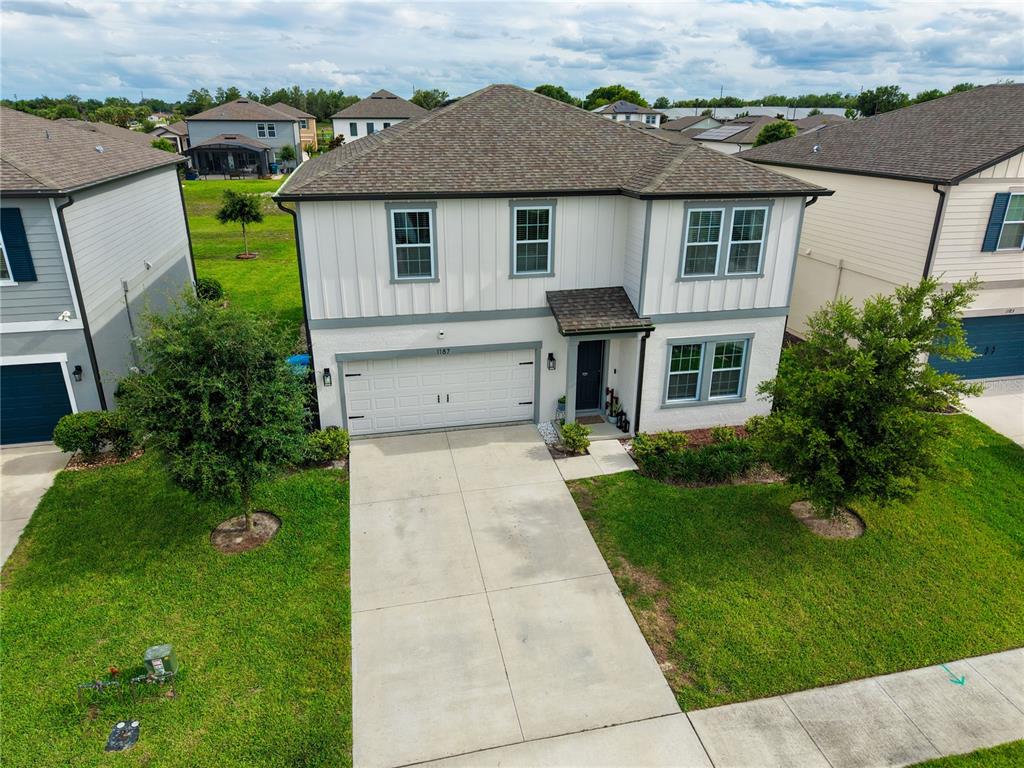 1187 Pearl Tree Road Deltona, FL 32725 - Photo 9 of 51