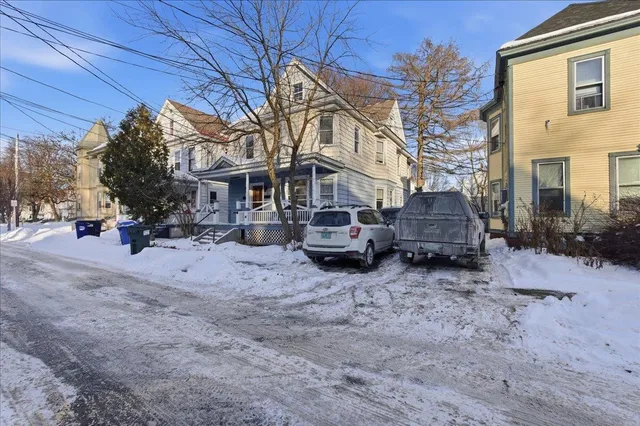 $774,900 | 52 Isham Street, Burlington, VT 05401