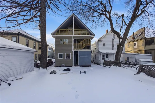 $774,900 | 52 Isham Street, Burlington, VT 05401