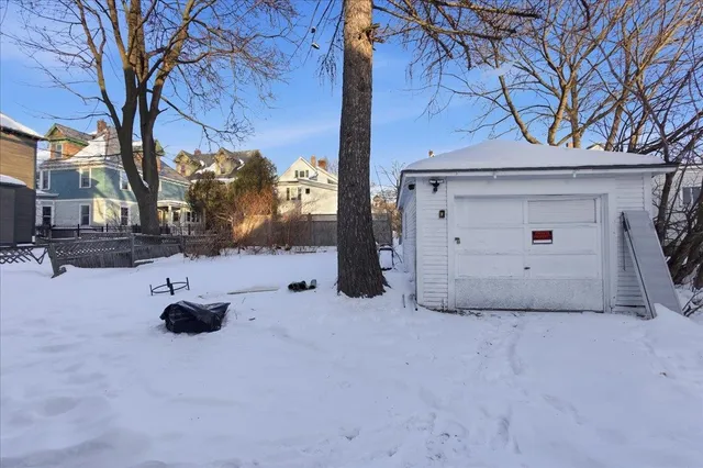 $774,900 | 52 Isham Street, Burlington, VT 05401