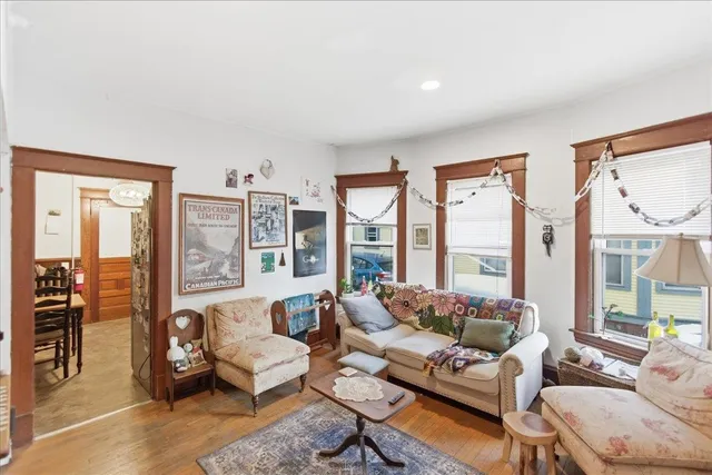 $774,900 | 52 Isham Street, Burlington, VT 05401