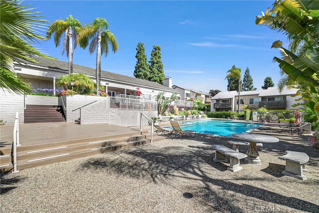 8640 Via Mallorca, Unit B La Jolla, CA 92037 - Photo 21 of 31