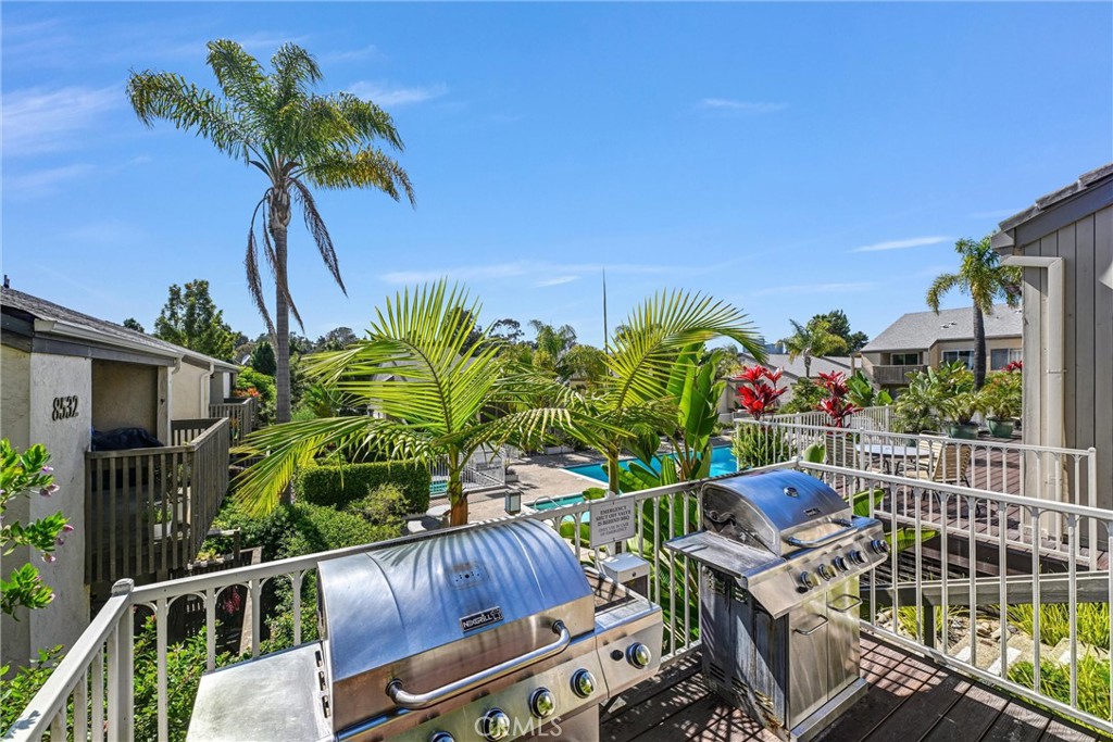 8640 Via Mallorca, Unit B La Jolla, CA 92037 - Photo 23 of 31
