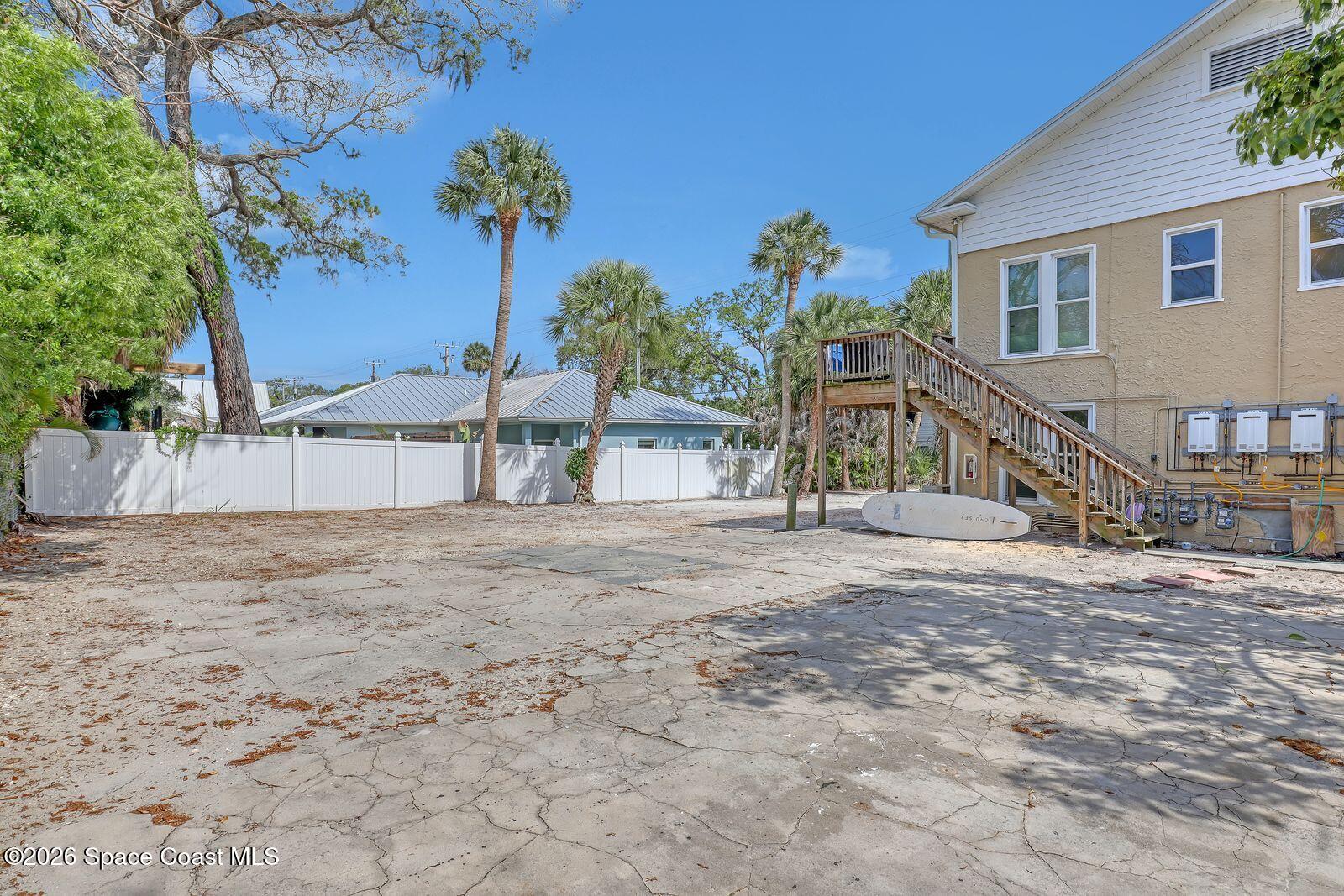 658 Young Street Melbourne, FL 32935 - Photo 71 of 77 66
