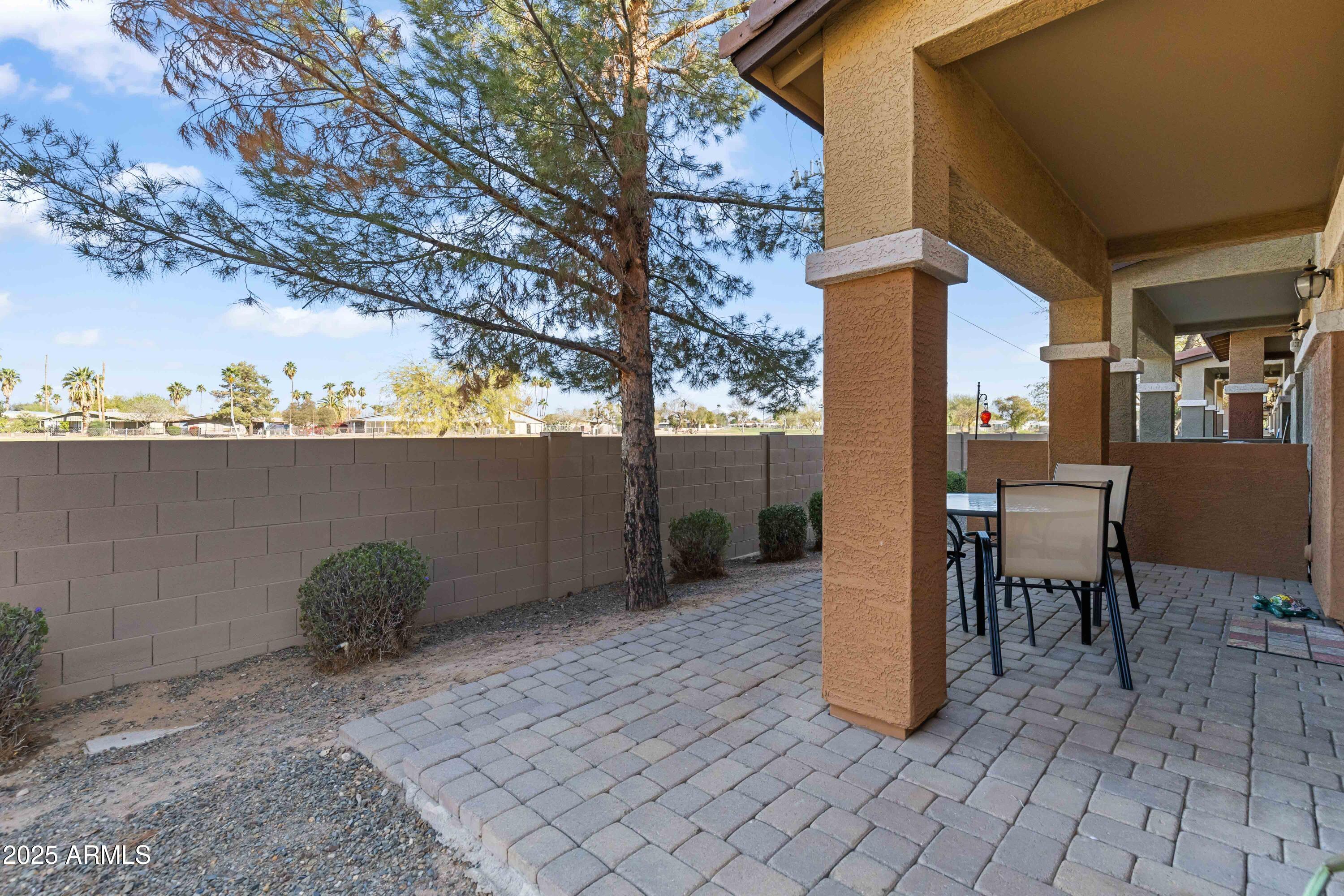 7726 East Baseline Road, Unit 156 Mesa, AZ 85209 - Photo 14 of 34 Family Room 7726 E BASELINE RD 156